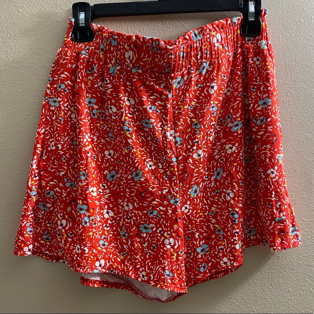 Used Ten Tomorrow Emily Shorts sz M
